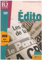 EDITO B2 DVD @