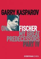 GARRY GASPAROV ON MY GREAT PREDECESSORS PART FOUR