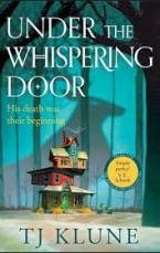 UNDER THE WHISPERING DOOR