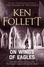 ON WINGS OF EAGLES Paperback