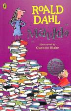 MATILDA N/E Paperback