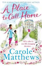 A PLACE TO CALL HOME Paperback