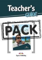 CAREER PATHS REAL ESTATE Teacher's Book PACK