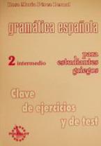 Gramática española para estudiantes griegos 2 intermedio