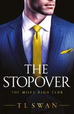 THE MILES HIGH CLUB 1: THE STOPOVER