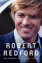 ROBERT REDFORD: THE BIOGRAPHY Paperback