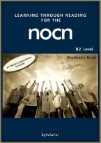 8 PRACTICE EXAMINATIONS FOR THE NOCN B2 TEACHER'S BOOK  COMPANION