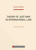 Theory of just war in International Law