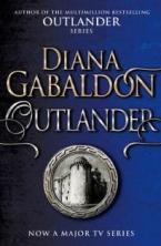 Outlander : (Outlander 1)