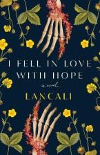 I FELL IN LOVE WITH HOPE Paperback