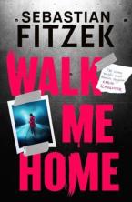 WALK ME HOME Paperback