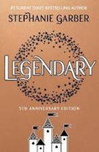 CARAVAL 2: LEGENDARY - 5TH ANNIVERSARY EDITION