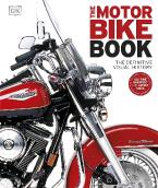 THE MOTORBIKE BOOK HC