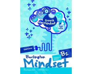 BURLINGTON MINDSET B2 Teacher's Book COMPANION