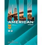 ALL AMERICAN B2 Workbook