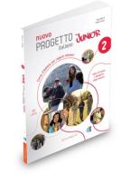 NUOVO PROGETTO ITALIANO JUNIOR 2 STUDENTE