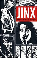 JINX Paperback