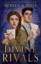 LETTERS OF ENCHANTMENT 1: DIVINE RIVALS HC