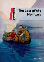 OD 3: THE LAST OF THE MOHICANS