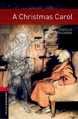 OBW LIBRARY 3: A CHRISTMAS CAROL MP3 PACK