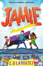 JAMIE: A JOYFUL STORY OF FRIENSHIP , BRAVERY AND ACCEPTANCE