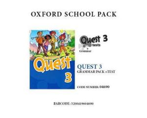 QUEST 3 PACK