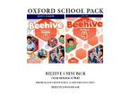 BEEHIVE 4 MINI PACK - 07042