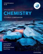OXFORD RESOURCES FOR THE IB: CHEMISTRY COURSE COMPANION