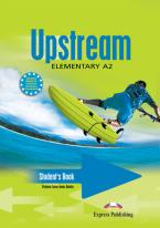 UPSTREAM A2 ELEMENTARY Student's Book