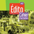 EDITO A2 CAHIER (+DIDIERFLE-APP.) 2ND ED