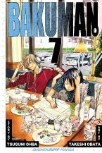 BAKUMAN., VOL. 7 : 7 Paperback