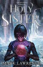 Holy Sister : Book 3