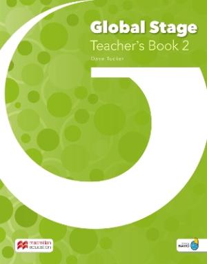 GLOBAL STAGE 2 Teacher's Book