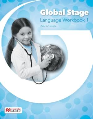 GLOBAL STAGE 1 ACTIVITY BOOK