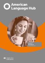 AMERICAN LANGUAGE HUB 4 Workbook (+ ACCESS TO AUDIO) WO/KEY