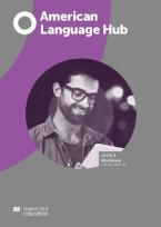 AMERICAN LANGUAGE HUB 5 Workbook (+ ACCESS TO AUDIO) WO/KEY