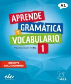 NUEVO APRENDE 1 GRAMATICA + VOCABULARIO