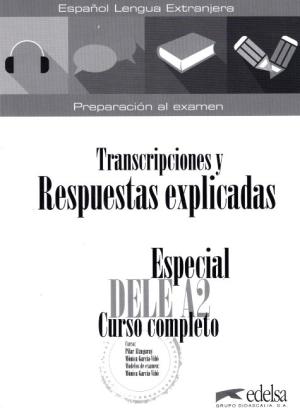 ESPECIAL DELE B2 CLAVES CURSO COMPLETO