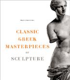 Classic greek masterpieces of sculpture