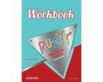 RUSTY JUNIOR A+B(ONE YEAR) Workbook