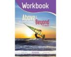 ABOVE & BEYOND B1+ WORKBOOK