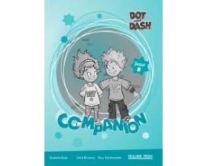 DOT AND DASH JUNIOR B STUDY PACK