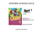 QUEST 1 PACK