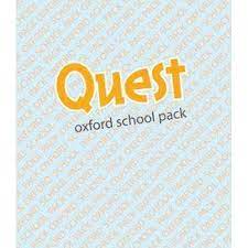 QUEST 1 KCGH PACK - 05260