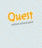 QUEST 3 PT FULL PACK - 05079