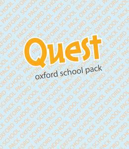 QUEST 1 SFV PACK - 05437