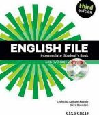 ENGLISH FILE 3RD ED INTERMEDIATE Student's Book