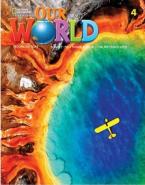 OUR WORLD 4 Student's Book ( + SPARK) BRIT. ED 2ND ED