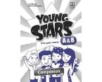 YOUNG STARS JUNIOR A & B COMPANION