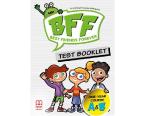 BFF - BEST FRIENDS FOREVER JUNIOR A & Β TEST